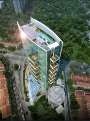 Arc 380 (D8), Office #583273041